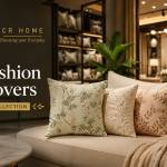 CR Home