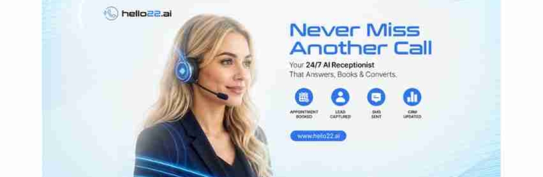 Hello22 AI