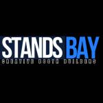 Stands bay