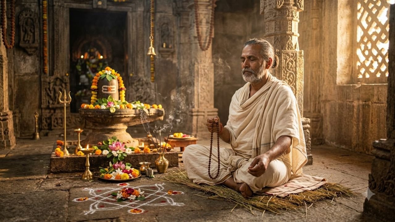 Bhakti Aur Tantra Ka Sahi Marg - Aghori Rudra Maharaj
