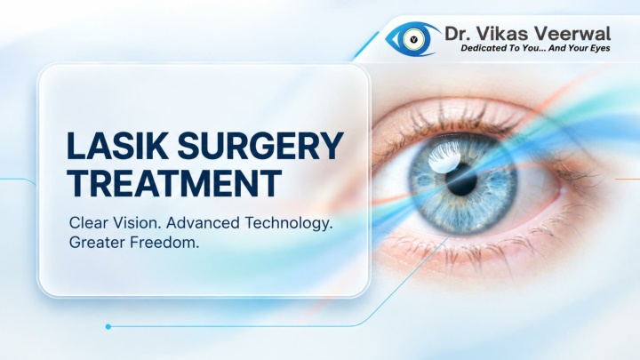 PPT - Lasik Eye Treatment in Noida: Everything You Need to Know PowerPoint Presentation - ID:14936044