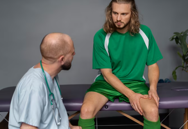 Golf Injuries Explained: Causes and Treatment