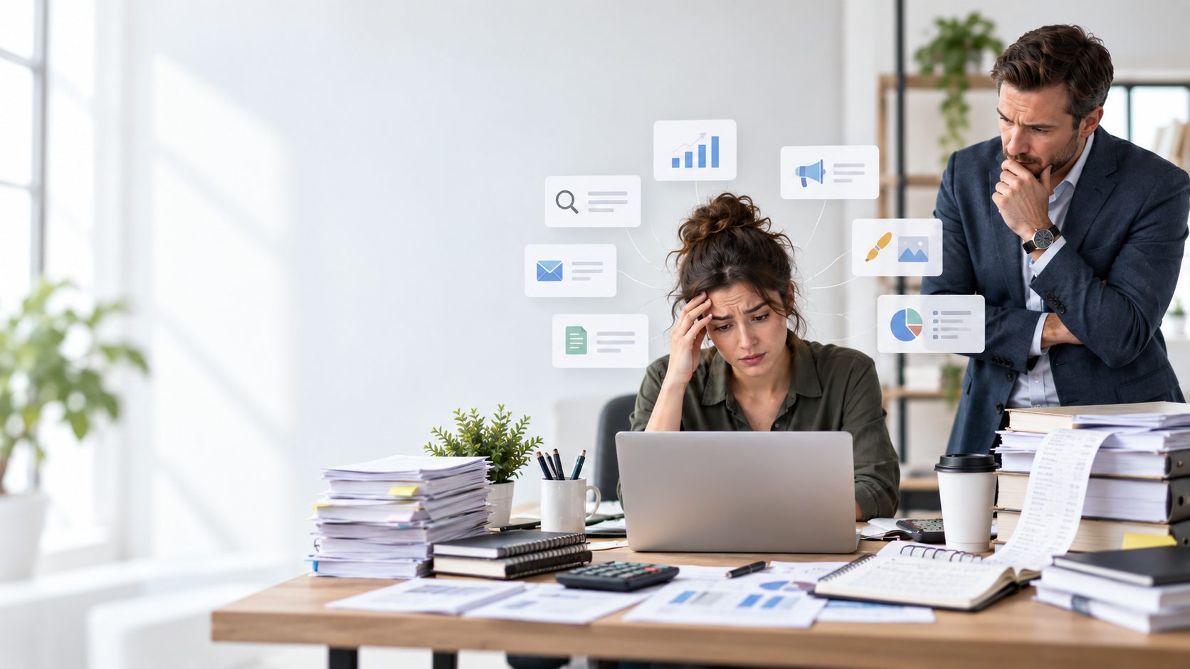 Digital Marketing Agency vs In-House | YellowFin Digital