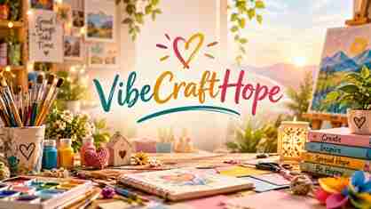 vibecraft hope