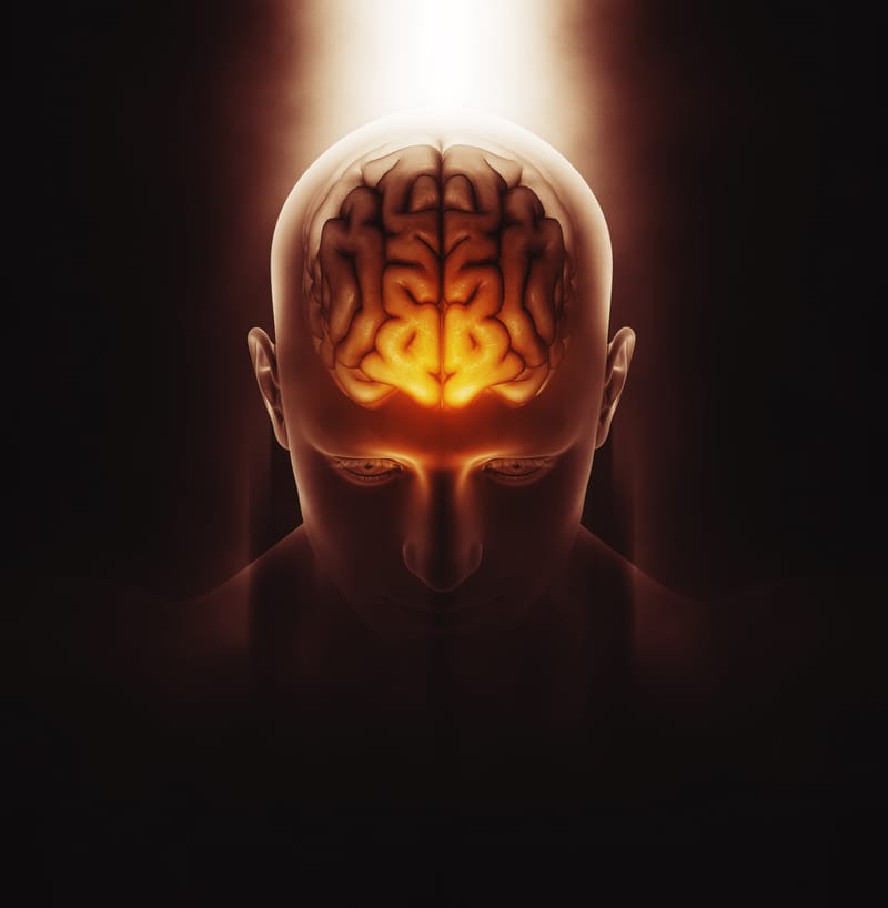How Does Poor Sleep Affect Memory and Brain Health? - Sarvesh Health...