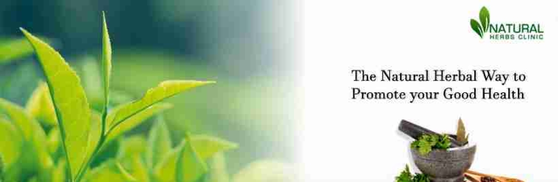 Natural Herbs Clinic