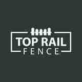 Top Rail Fence West Palm Beach