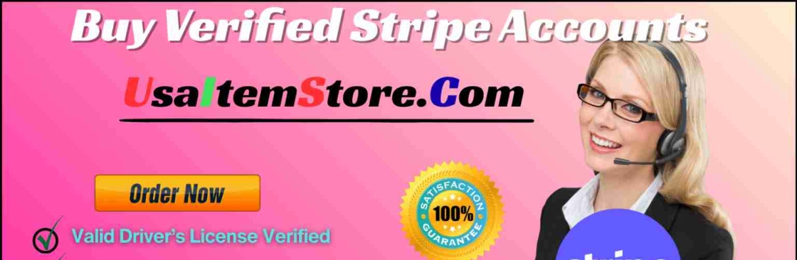 Buy Verified Stripe Accounts