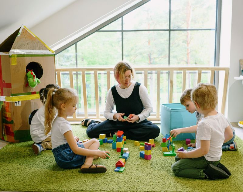 Choosing Best Preschool in Plainfield: The Answers Parents Actually Need Before They Decide