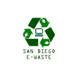 San Diego E Waste Free Pick Up Drop off