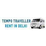 Tempo Traveller Rent in Delhi