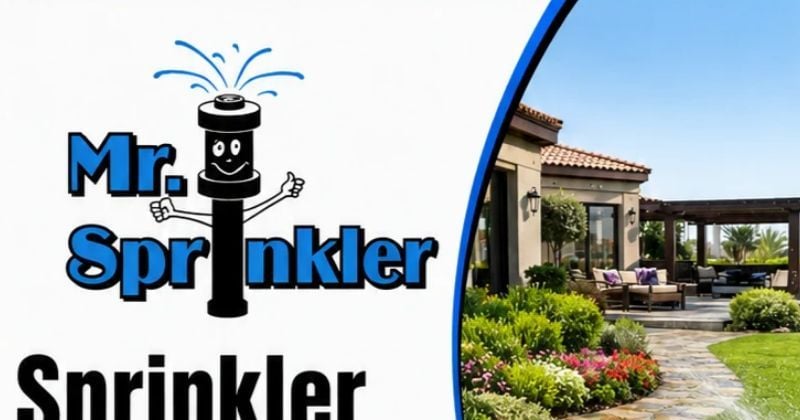 Sprinkler Installation Buford, GA