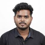 Prabakaran Saravanan