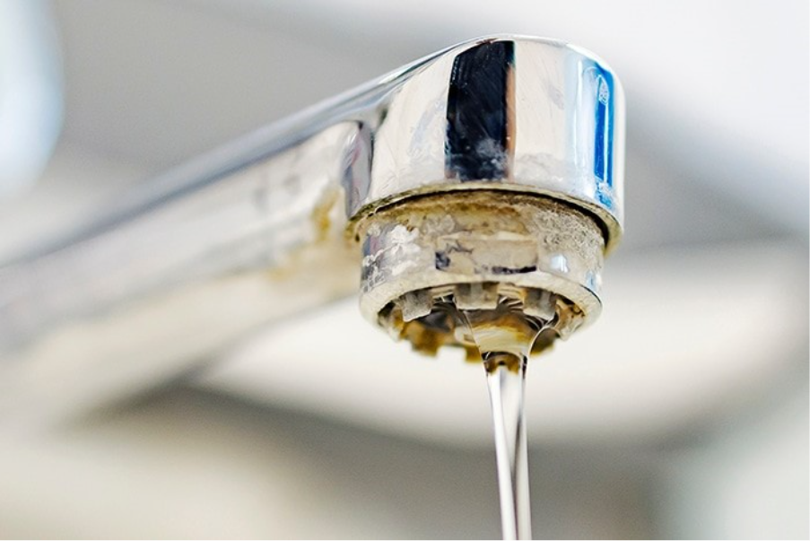 Hard Water Effects: Problems, Benefits & Solutions | UK