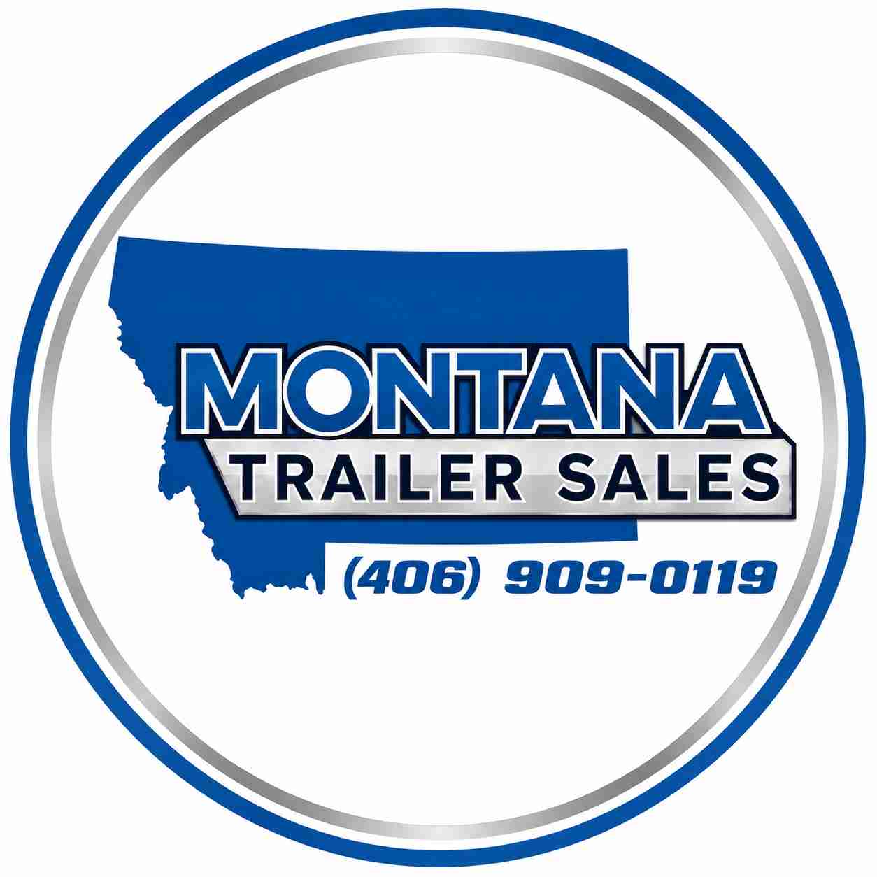 Montana Trailers Sales