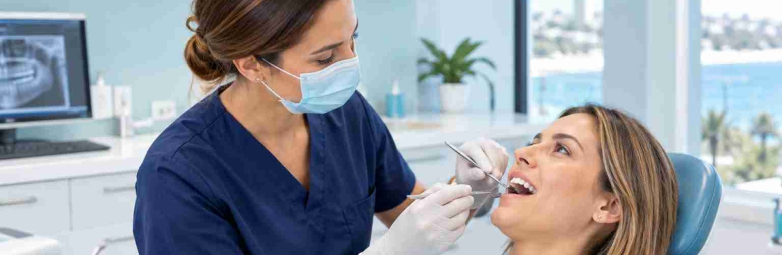 Manly Corso Dental