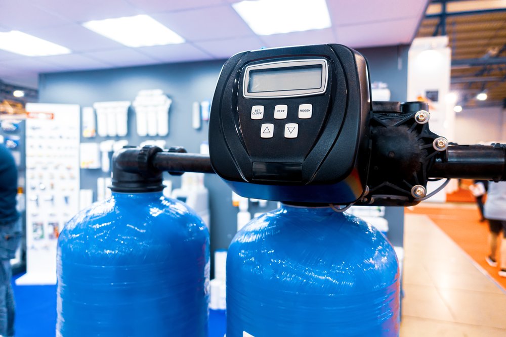 Your Handy Guide To Replacing Water Softening Resin