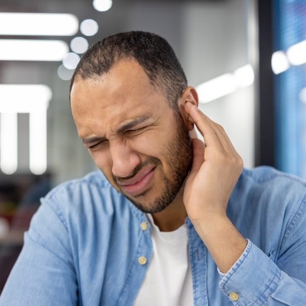 Eustachian Tube Dysfunction: Why Are Your Ears Blocked? Symptoms, Causes, Treatment & When to See an ENT