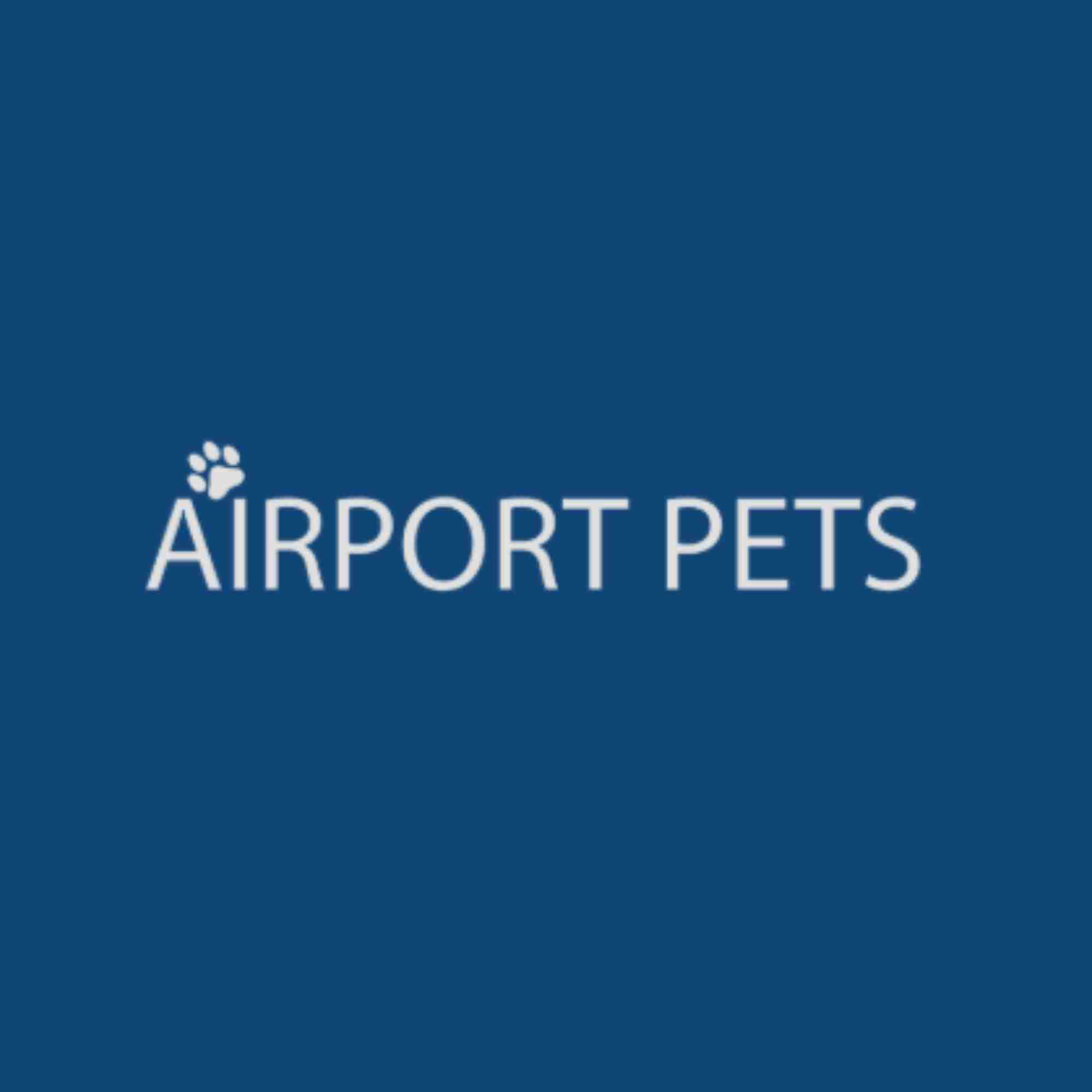 Airport Pets