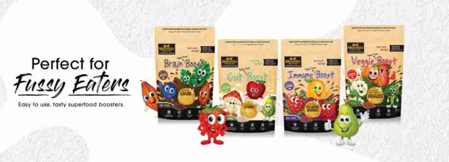 Mavella Superfoods