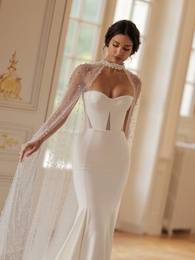 How to find the perfect bridal gown in Las Vegas & Denver