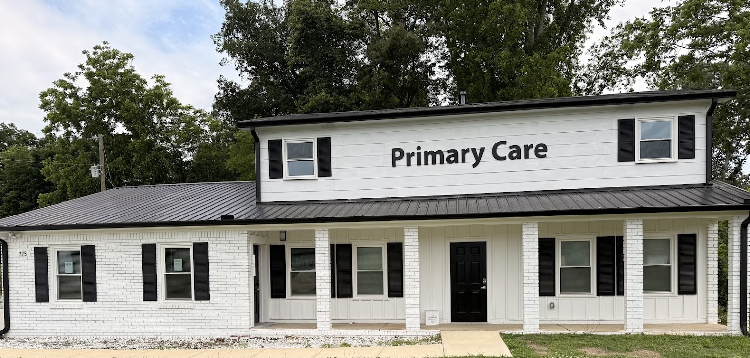 Alpharetta Primary Care | Accepting New Patients