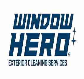 Window Hero Charleston