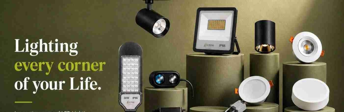 LED Light Manufacture