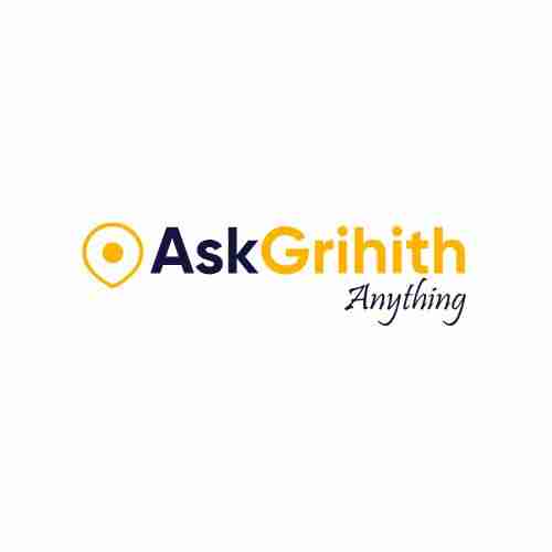 Ask Grihith
