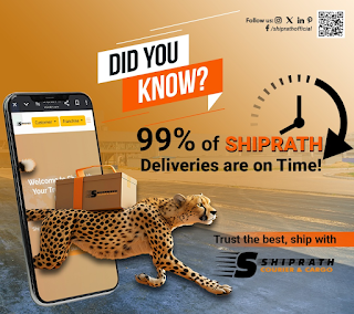 Courier Franchise India: How to Start a Courier Business with Shiprath