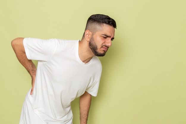 Back Pain Physiotherapy Treatment | Physio For Back Pain
