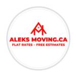 Aleks Moving