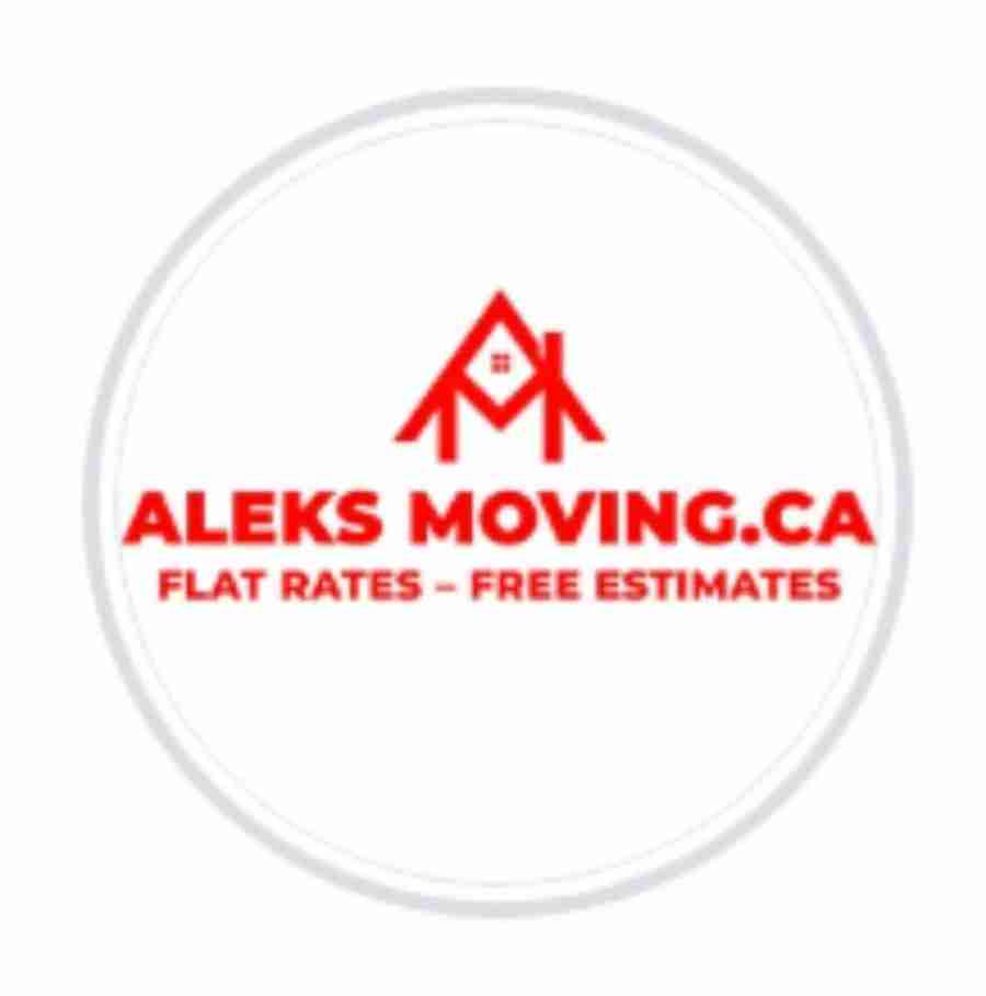 Aleks Moving