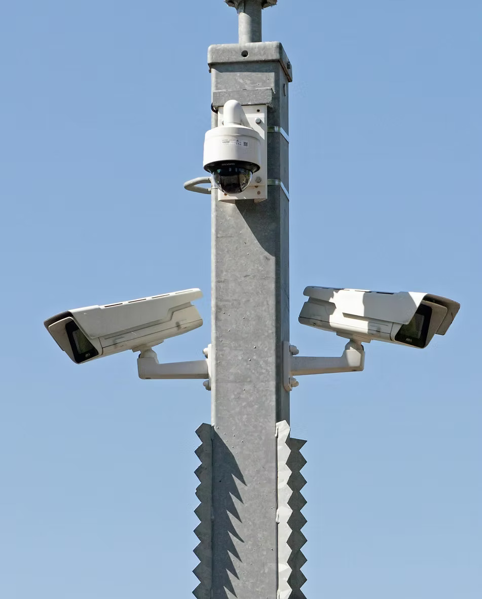 Whizolosophy | Explore the Key Benefits of CCTV installation West London