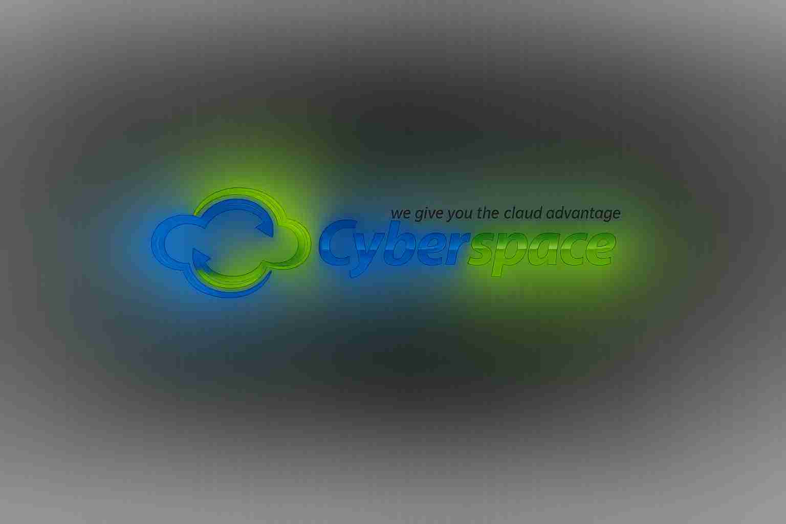 Cyber Space