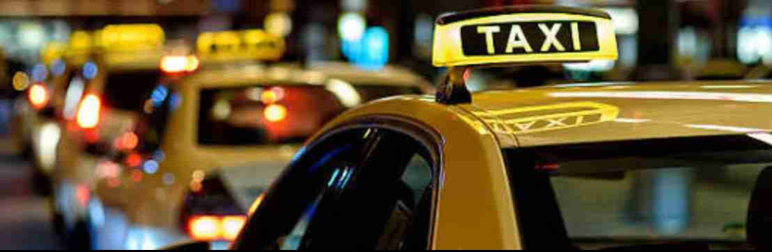 Pakenham Taxi service