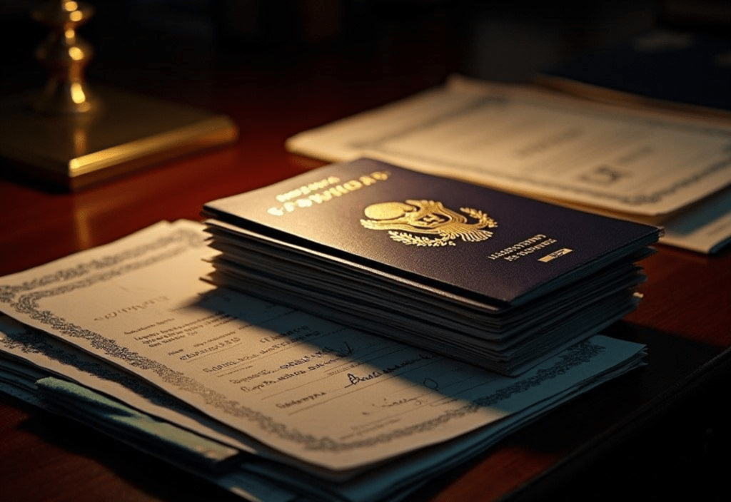 Buy New Passport Online | Real Government Registered