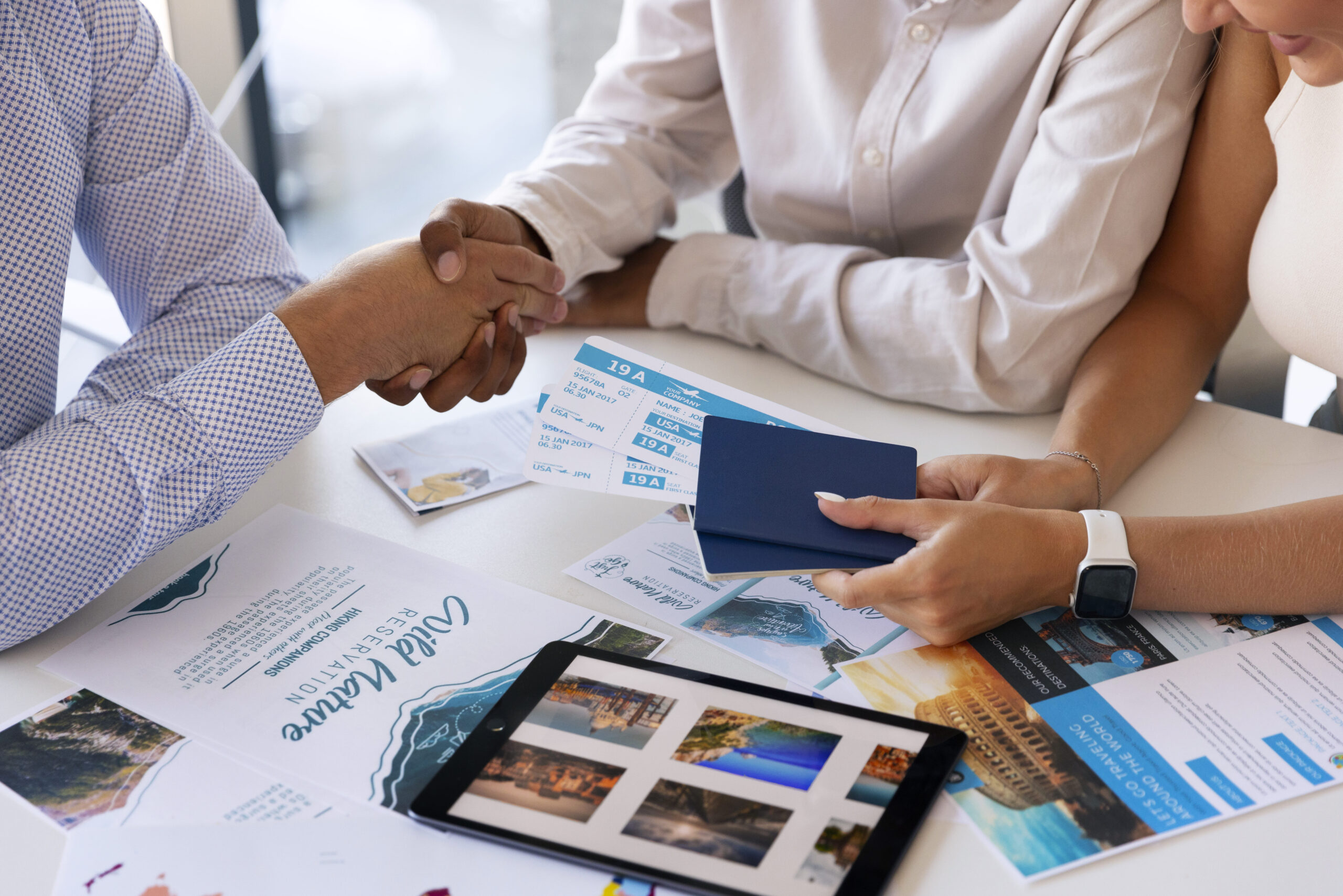 Saudi Arabia Business Visa | Saudi Business Visa from Dubai