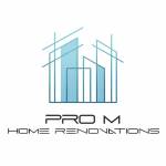 Pro M Home Renovations