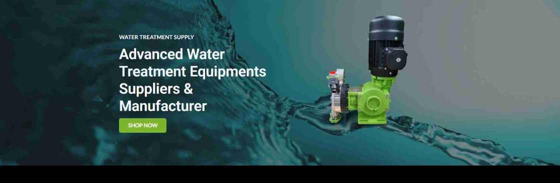 Water Treatment Supply