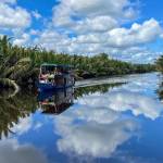 Tour Trail