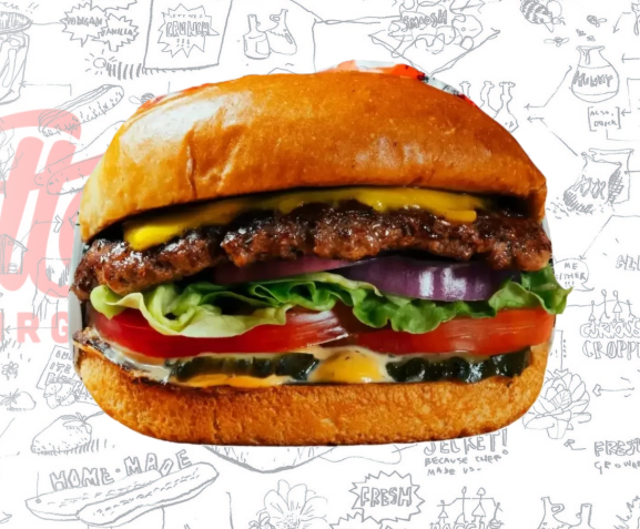 Exploring Better Burger Choices in Botany and Christchurch