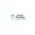 An Oasis of Healing