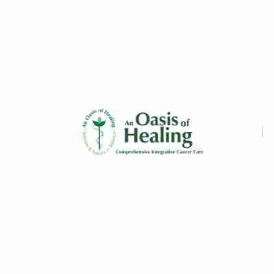 An Oasis of Healing