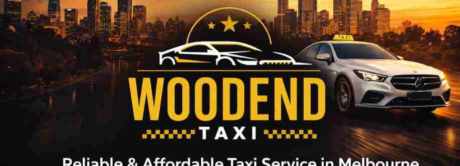 Woodend Taxi