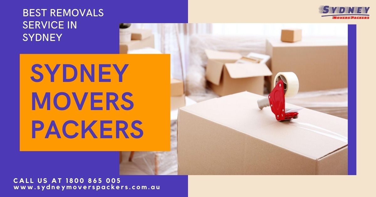 House Removalists Sydney | House Movers & Relocation Service