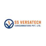 SS Versatech