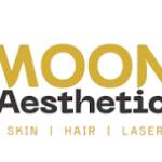 Moon Aesthetic