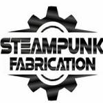 Steampunk Fabrication