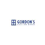 Gordons Glass Mirror
